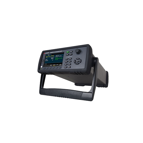 DAQ970A Keysight 是德 数采系统-美佳特科技