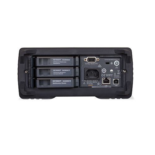 DAQ970A Keysight 是德 数采系统-美佳特科技