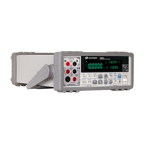 U3606B Keysight 是德 万用表/直流电源-美佳特科技