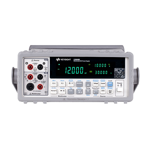 U3606B Keysight 是德 万用表/直流电源-美佳特科技