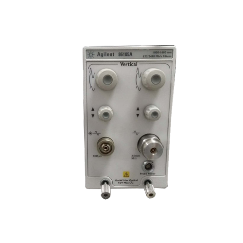 86105A Agilent 安捷伦 20 GHz光模块 / 20 GHz电模块 -美佳特科技