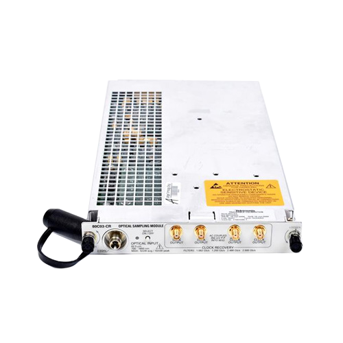 80C03 Tektronix 泰克  数字通信采样模块-美佳特科技