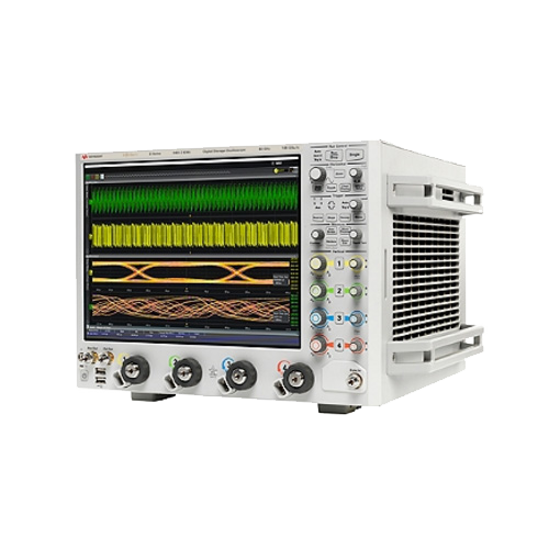DSOZ334A Keysight 是德 Infiniium 示波器：33 GHz
-美佳特科技