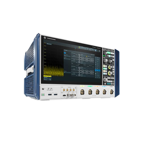 R&S®RTP 罗德与施瓦茨 示波器-美佳特科技