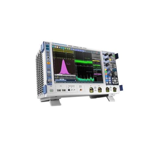 R&S®RTO2000 罗德与施瓦茨 示波器-美佳特科技
