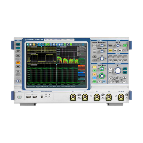R&S RTE1000 罗德与施瓦茨 示波器-美佳特科技