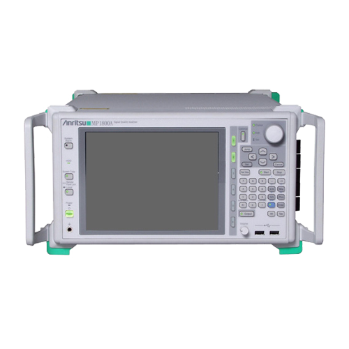 MP1800A Anritsu 安立 信号质量分析仪-美佳特科技
