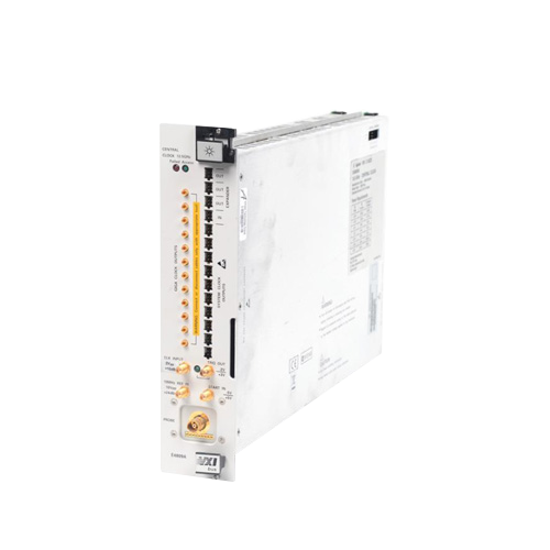 E4809A Agilent 安捷伦 13.5 GHz 中央时钟ParBERT模块-美佳特科技