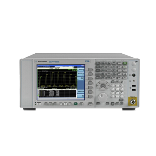 N9030A keysight 是德 PXA 信号分析仪，3 Hz 至 50 GHz-美佳特科技