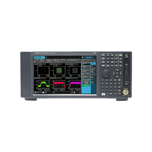 N9020B keysight 是德 MXA 信号分析仪，10 Hz 至 50 GHz-美佳特科技
