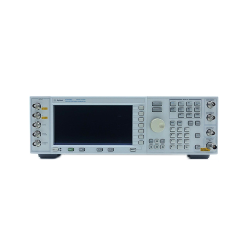 E4438C Agilent 安捷伦 ESG 矢量信号发生器250 kHz 至 6 GHz-美佳特科技