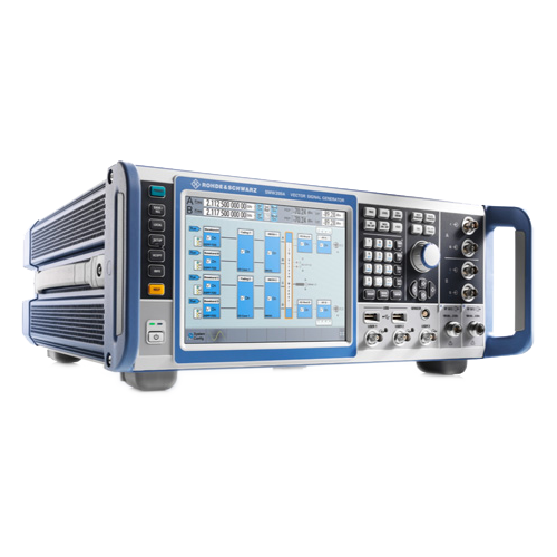 R&S SMBV100B 罗德与施瓦茨 矢量信号发生器-美佳特科技