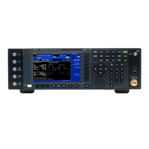 N5191A keysight 是德 UXG X 系列 捷变信号发生器-美佳特科技