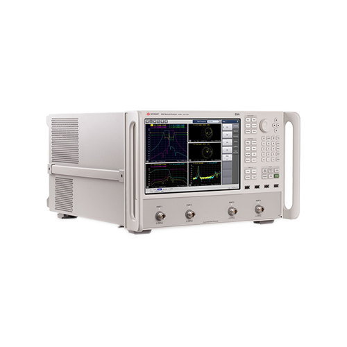 E5080A keysight 是德 ENA 矢量网络分析仪-美佳特科技