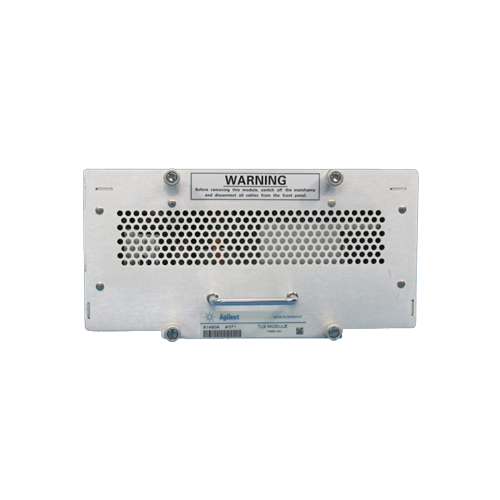 81480A keysight 是德 可调谐激光源-美佳特科技