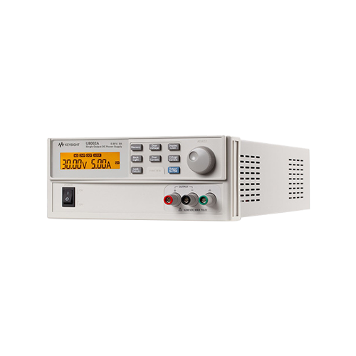 U8002A keysight 是德 直流电源、30V、5A-美佳特科技
