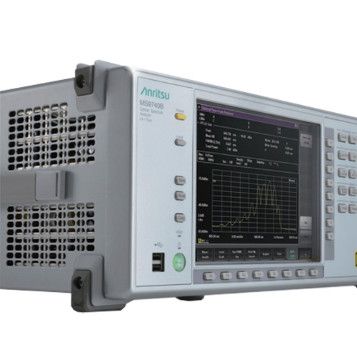 MS9740B Anritsu 安立 光谱分析仪-美佳特科技