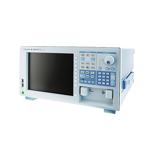 AQ6370D/E YOKOGAWA 横河 光谱分析仪  -美佳特科技