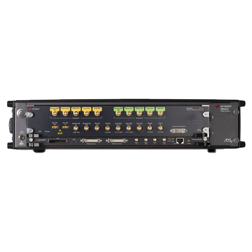 M8190A keysight 是德  12 GSa/s 任意波形发生器-美佳特科技