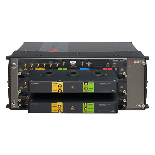 M8199A keysight 是德  任意波形发生器-美佳特科技