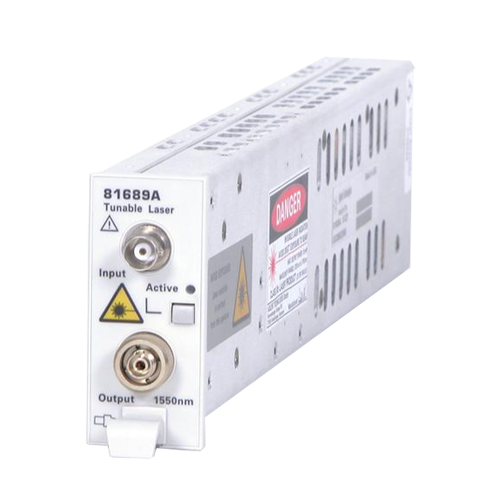 81689B Agilent 安捷伦 压缩可调激光器-美佳特科技