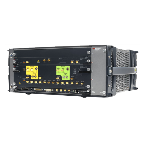 M8040A  keysight 是德 64 Gbaud 高性能比特误码率测试仪-美佳特科技