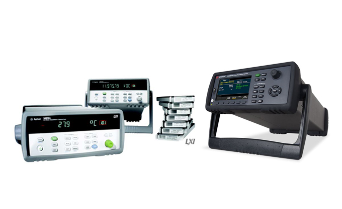 34970A数据采集器|中文手册完整版下载方法