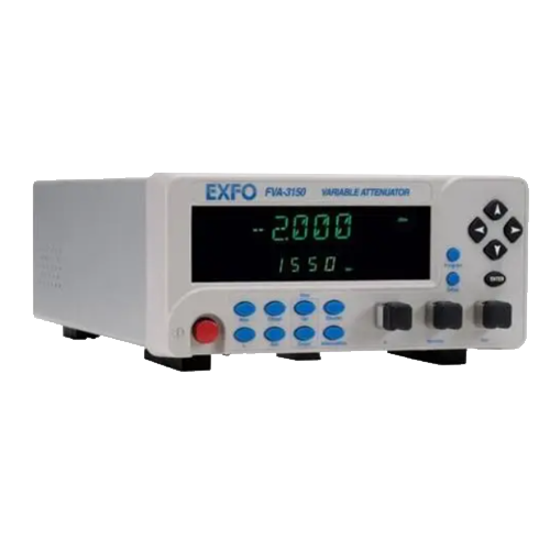 FVA-3150 EXFO 可变衰减器