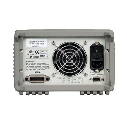 E3631A   Agilent 安捷伦 直流电源 6V，5A 和 ±25V，1A