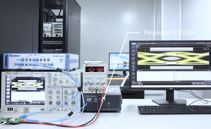 首页 | 通用电子测试测量仪器科技服务公司-美佳特科技