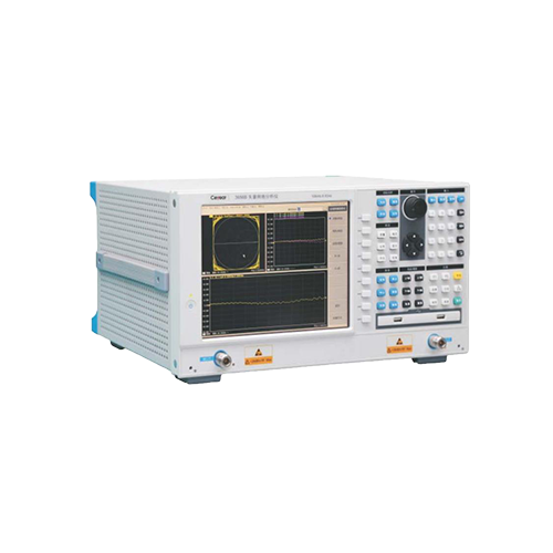 3656系列 ceyear 思仪 矢量网络分析仪