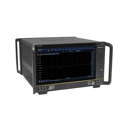 3674系列 ceyear 思仪 矢量网络分析仪