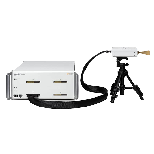 litepoint IQgig-RF Model B 针对 802.11ad 和 ay (WiGig) 设备的高性能测试