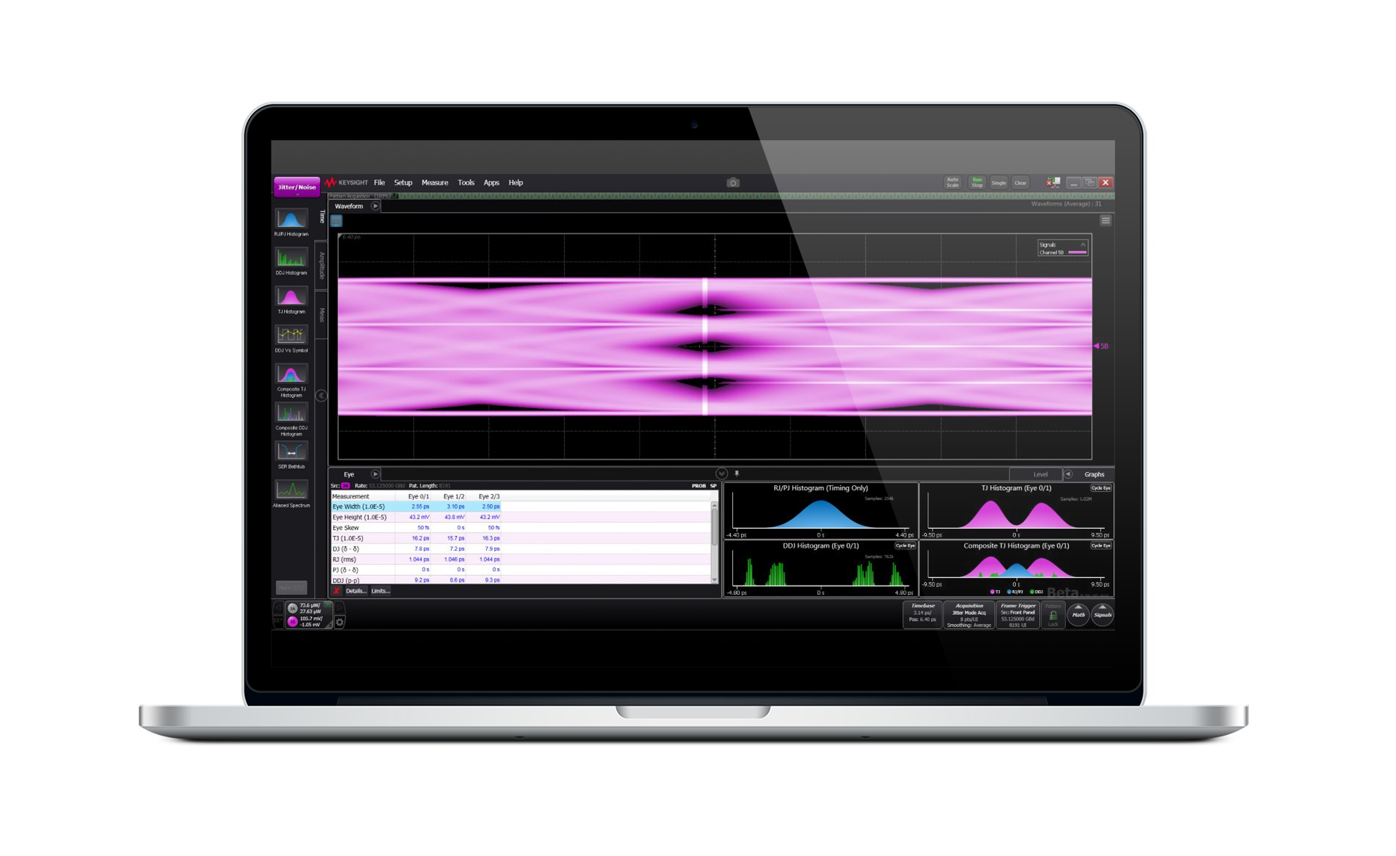 首页 | 通用电子测试测量仪器科技服务公司-美佳特科技