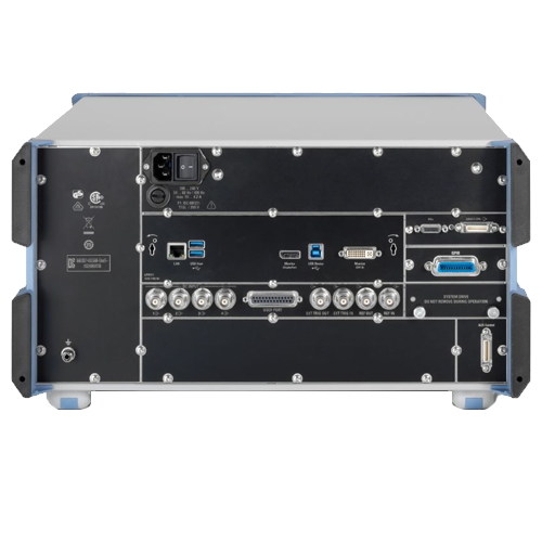 ZNBT8 R&S 罗德与施瓦茨 多端口的网络分析仪