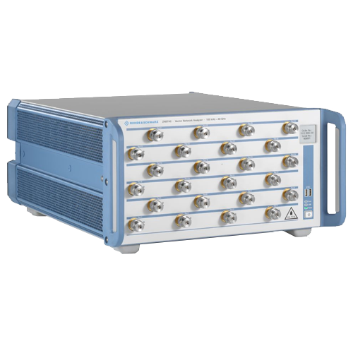 ZNBT8 R&S 罗德与施瓦茨 多端口的网络分析仪