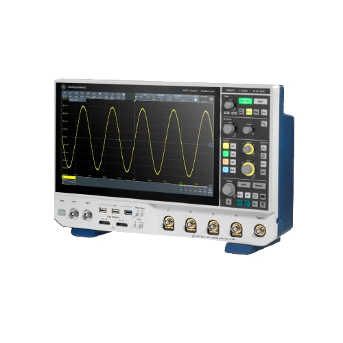 MXO 4 R&S®  罗德与施瓦茨 示波器