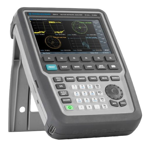 ZNH R&S 罗德与施瓦茨 手持式矢量网络分析仪