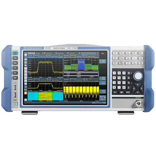 FPL1000 R&S 罗德与施瓦茨 频谱分析仪