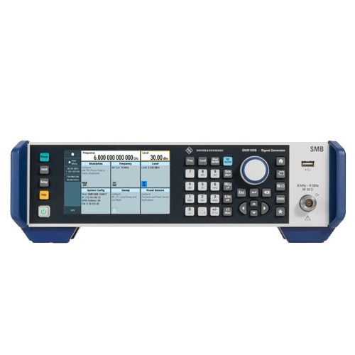 SMB100B R&S 罗德与施瓦茨 射频信号发生器