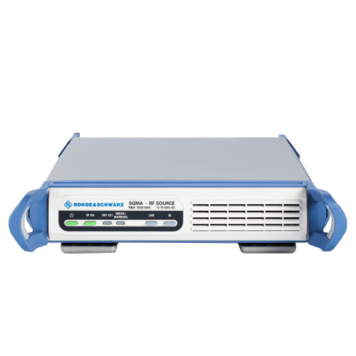 SGS100A R&S 罗德与施瓦茨 SGMA 射频源