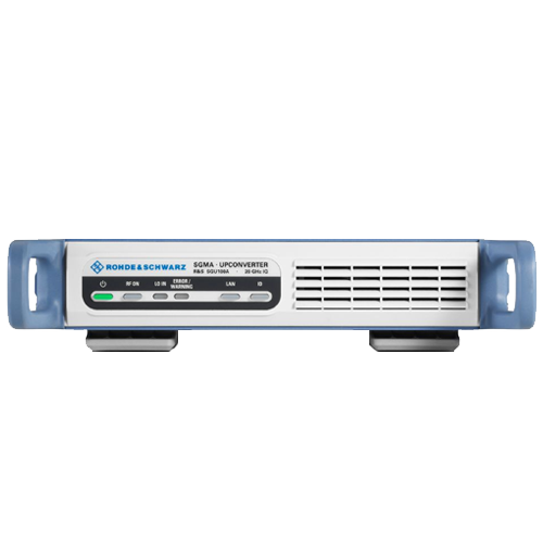SGU100A R&S 罗德与施瓦茨 SGMA 上变频器