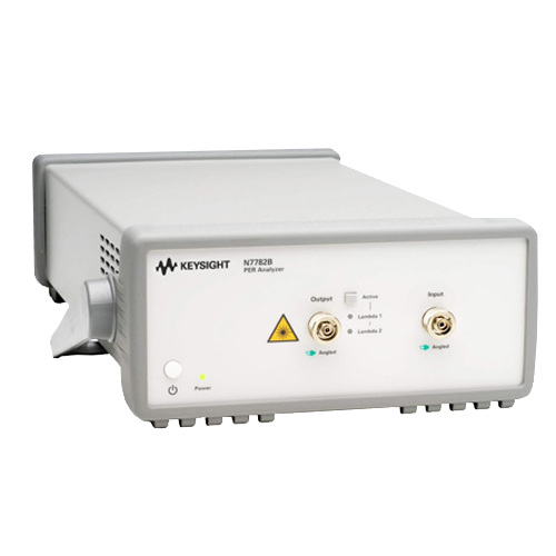 N7782B Keysight 是德 PER 分析仪