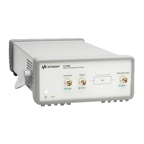N7788B keysight 是德 光元器件分析仪