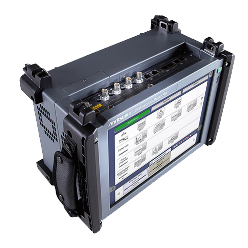 MT1100A Anritsu 安立 网络测试仪