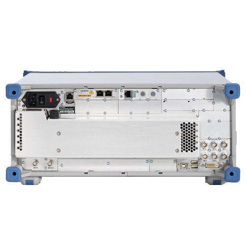 R&S®CMW500 罗德与施瓦茨 宽带无线电通信测试仪