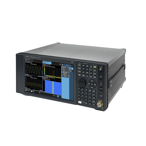 N9010B keysight 是德 EXA 信号分析仪，10 Hz 至 44 GHz
