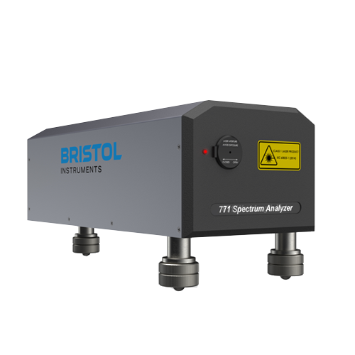 771/772 系列 Bristol 激光频谱分析仪