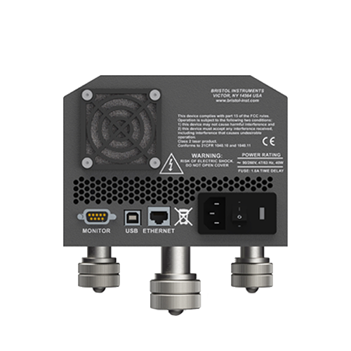 771/772 系列 Bristol 激光频谱分析仪