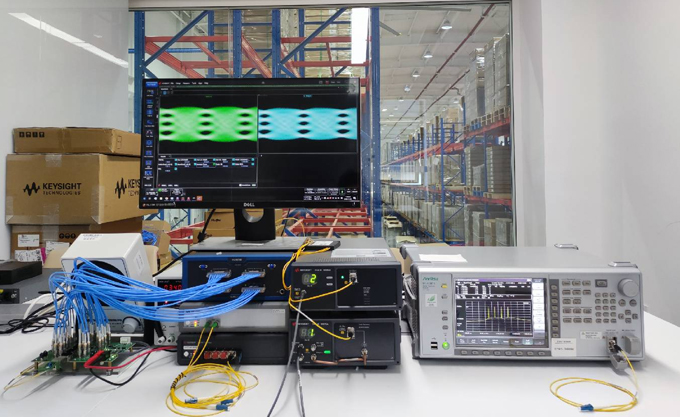 首页 | 通用电子测试测量仪器科技服务公司-美佳特科技